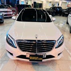 مێرسێدس بێنز S-Class